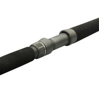 Westin W2 Boat Meeresrute 3-teilig 2,10m XH 20-30LBS 150-400g