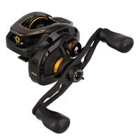 Westin W6 BC Baitcastrolle LH 201 MSG 7,3:1