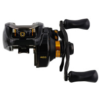 Westin W6 BC Baitcastrolle LH 201 MSG 7,3:1