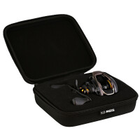 Westin W6 BC Baitcastrolle LH 201 MSG 7,3:1