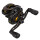 Westin W6 BC Baitcastrolle LH 201 MSG 7,3:1
