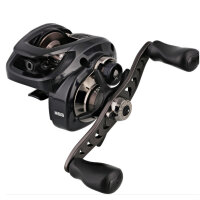 Westin W4 BC Baitcastrolle 201 MSG 7,3:1