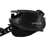Westin W4 BC Baitcastrolle 201 MSG 7,3:1