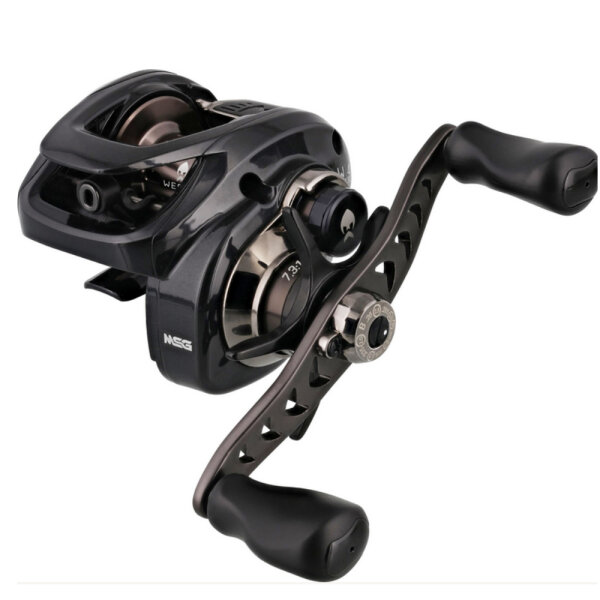 Westin W4 BC Baitcastrolle 301 SSG 5,6:1