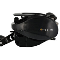 Westin W4 BC Baitcastrolle 51 HSG 8,1:1