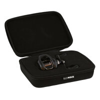 Westin W4 BC Baitcastrolle 301 HSG 7,3:1