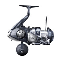 Shimano Stradic SW 6000 PG