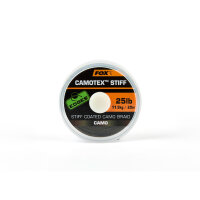 Fox Edges Camotex Stiff Camo 35lb 20m