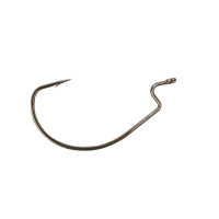Fox Rage Strike Point Finesse Offset Hook Gr.1/0