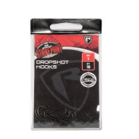 Fox Rage Strike Point Drop Shot Hook Gr.8
