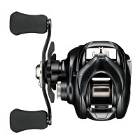 Daiwa 23 Tatula TW 100 L Linkshand