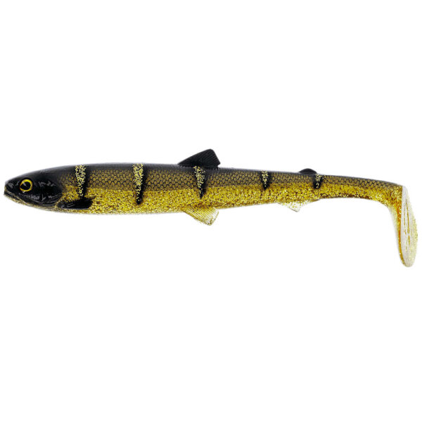 Westin BullTeez XXL Shadtail 30cm Cola Perch