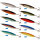 Falkfish Meerforellenblinker Kingtrout 18 Gr. Blue Violet