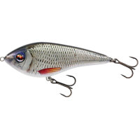Westin Jerkbait Swim 8cm sinking Real Roach