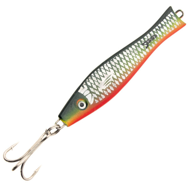 Sänger Aquantic 3D Holo Pilker Rainbow 400g