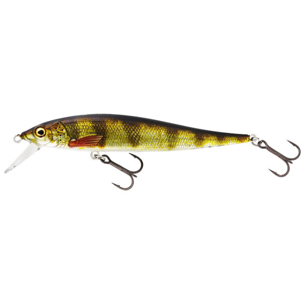 Westin Jerkbite SR 9cm 8g Real Perch