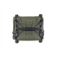 Nash Indulgence HD40 8 Leg Sleep System Camo