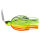 Westin Bladebite V2 Tungsten Bladed Jig 9g Firetiger