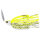 Westin Bladebite V2 Tungsten Bladed Jig 14g Yellow Spark
