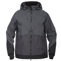 Westin W4 Jacket Gunmetal