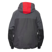 Westin W4 Jacket Gunmetal Gr. M