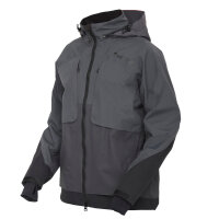 Westin W4 Jacket Gunmetal Gr.XXL