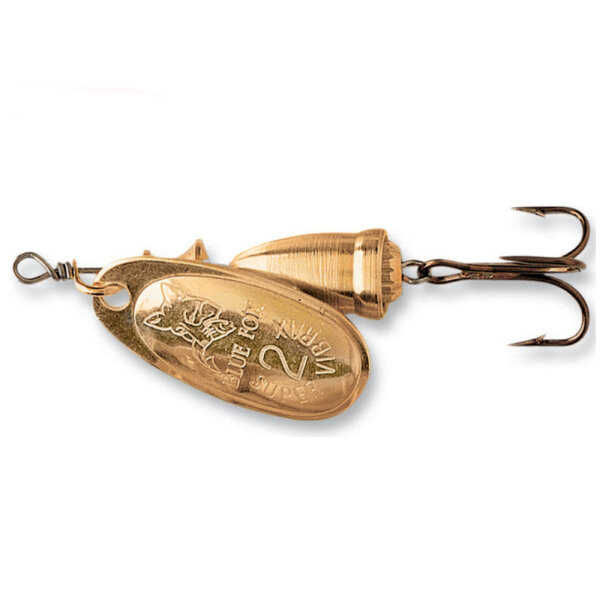 Blue Fox Original Vibrax Spinner GP Gr.3 8g