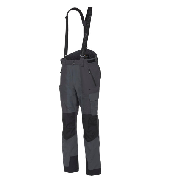 Westin W4 Trousers Gunmetal Hose Gr. M