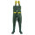 Carp Spirit Waders Wathose PVC mit Profilsohle Size 40