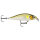 Rapala X-Light Minnow Wobbler 5,0cm AYU