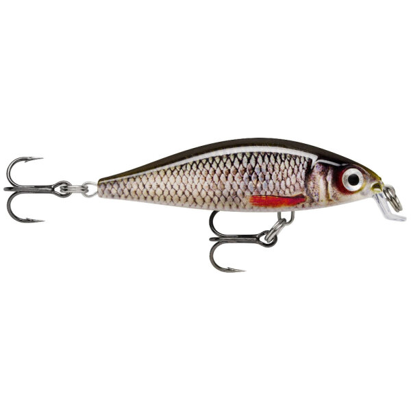 Rapala X-Light Minnow Wobbler 5,0cm ROL