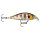 Rapala X-Light Minnow Wobbler 5,0cm GGIU