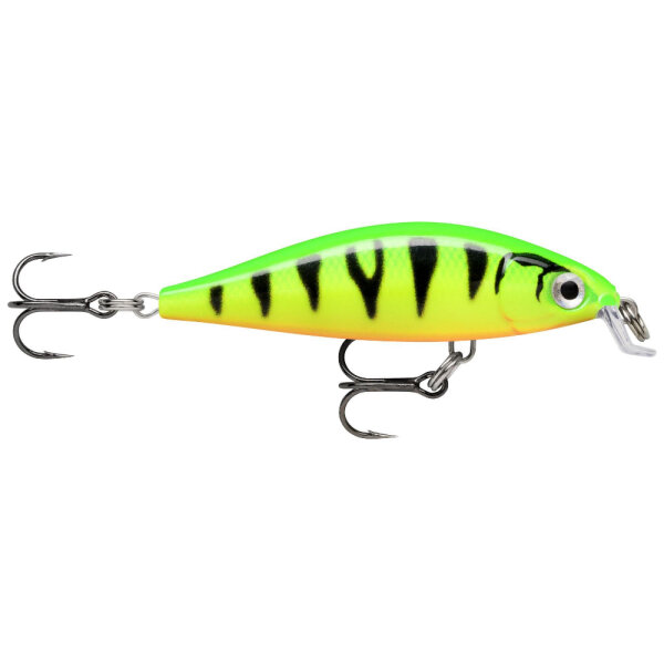 Rapala X-Light Minnow Wobbler 5,0cm FT