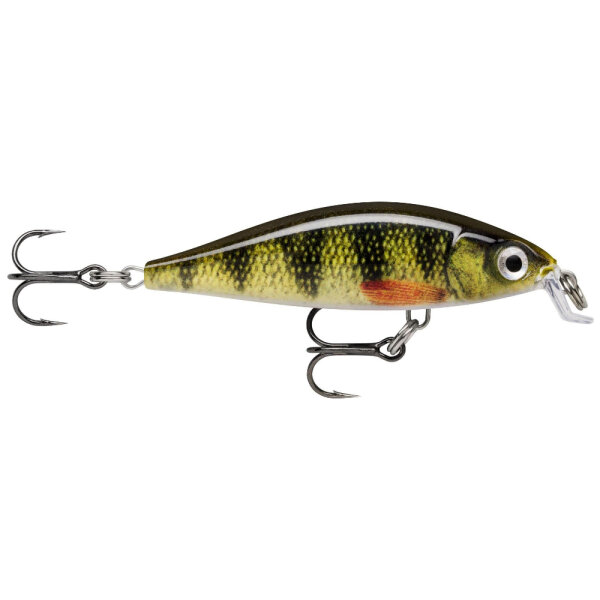 Rapala X-Light Minnow Wobbler 5,0cm PEL