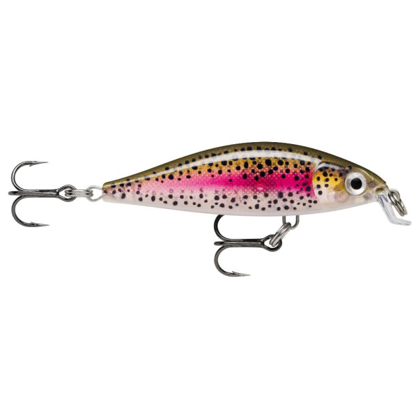 Rapala X-Light Minnow Wobbler 5,0cm RTL