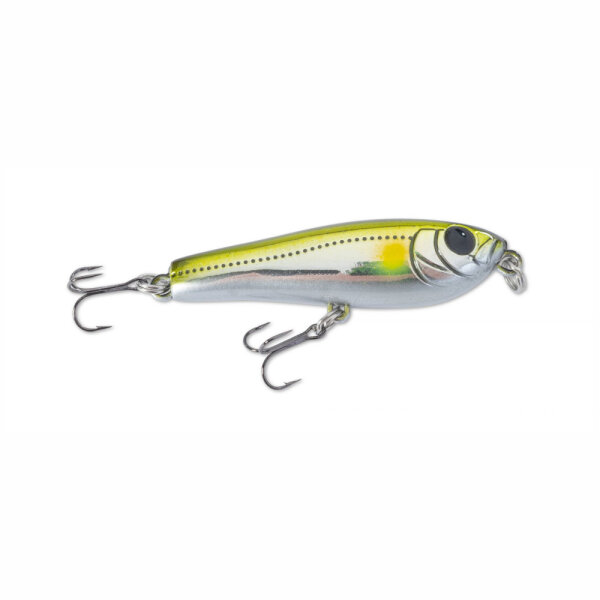 Iron Claw Doiyo Micro Supido Omote 46 GS