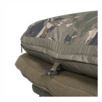 Nash Indulgence Pillow Camo