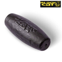 Black Cat Front Zone Weight schwarz matt 60g 2Stück