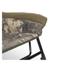 Nash Indulgence Emperor Chair Camo