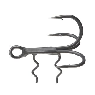 Daiwa Prorex Assist Treble Hook Saqsas Gr.2