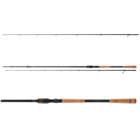 Daiwa Morethan Shad Attack Spinnrute 2,40m / 7-32g