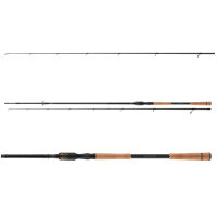 Daiwa Morethan Shad Attack Spinnrute 2,40m / 14-56g