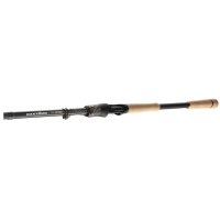 Daiwa Morethan Shad Attack Spinnrute 2,40m / 14-56g