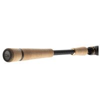 Daiwa Morethan Shad Attack Spinnrute 2,40m / 14-56g