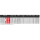 Daiwa Morethan Shad Attack Spinnrute 2,40m / 14-56g