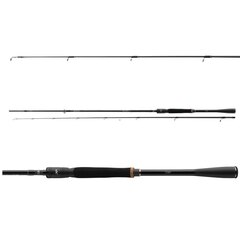 Daiwa Prorex XR Spinnrute Spin 2,40m / 10-30g