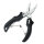 Rapala Split Ring Scissors Zange