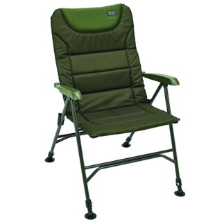 CarpSpirit Blax Relax Chair XL 4 Legs Stuhl