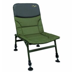 CarpSpirit Level Chair 4 Legs Stuhl