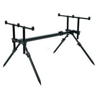 CarpSpirit Blax Alu-Lite Rod Pod 3Rod